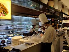 -巴奴毛肚火锅(永明路店)