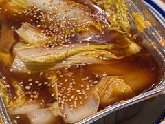 -老高烧烤(龙华星河iCO店)