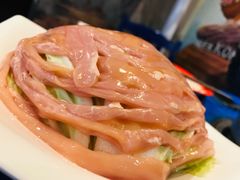 -马路边边串串香(双井直营店)