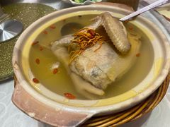 -阿英煲(凉城路店)