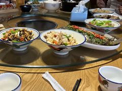 -妈妈的味道(和顺古镇店)