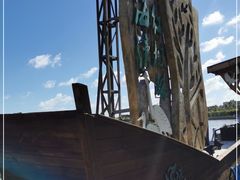 -北海金海湾红树林生态旅游区