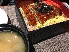 鳗鱼饭-有喜屋·鲜鸡板前烧鸟(徐家汇店)