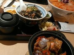 -万岁寿司(芳村店)