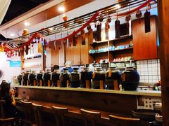 -繁·醉花亭小酒馆(鼓楼店)