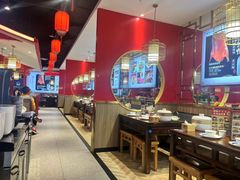 大堂-满园烤鸭·春饼(丰科路万达店)