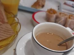 -香港威特瑞茶餐厅(小白楼音乐厅店)