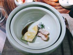 -澳珀食堂