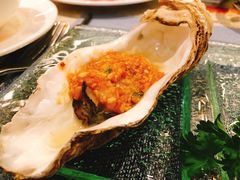 -西安高新希尔顿酒店·咖啡露台西餐厅