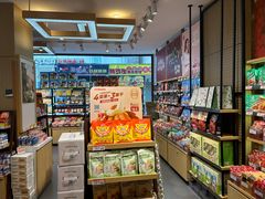 -良品铺子(南昌梦时代广场店)
