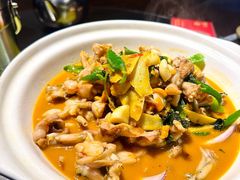 -铭厨特色家常菜(金色溪泉湾店)