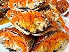 -品鲜村农家菜·阳澄湖大闸蟹(总店)