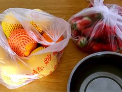 -乐乐鲜果水果超市(河北店)