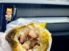 -叶婆婆豆浆馍馍
