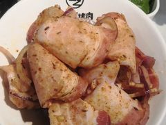 -么喱烤肉(中商百货店)