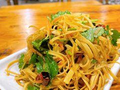 -清真海鲜大排档(原芥园道店)