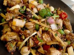 -丁字口海鲜热炒·烧烤大排档