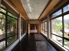 -北京古北水镇御舍温泉酒店