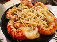 -靓靓蒸虾·头牌蒸虾(雪松路总店)