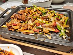 -额娘·春饼烤鸭(乐汇城店)