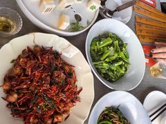 -汉水谣·江景餐厅(江滩店)