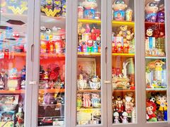 -思味特(纬一路店)