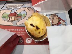 -肯德基(虹桥机场T2北指廊精选外卖点店)