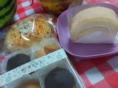 -樱花糕坊(万松园店)