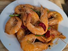 香辣虾-九龙餐厅(大沽路店)