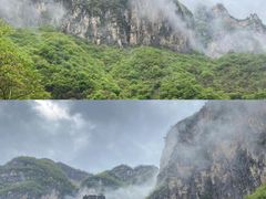 -云台山风景名胜区