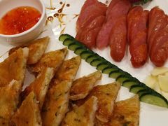 -巷语私房料理(华一实业大厦店)