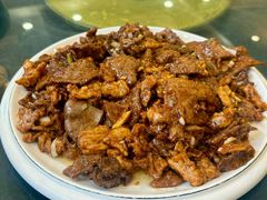 老爆三-金阁家常菜(贵阳路店)