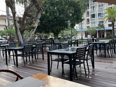 -椰蓝湾酒店-中餐厅