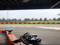 -流光速卡丁车俱乐部(宝山店)