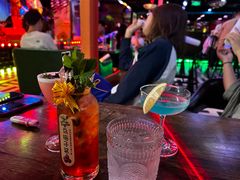 -Famous肥猫墨西哥音乐餐吧(五棵松华熙LIVE店)