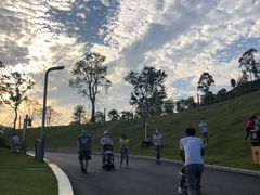 -白石龙音乐公园