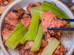 -黄祥华养生堂·炖汤·营养蒸饭(岭南天地店)