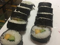 -雄楚国际大酒店-四季西餐厅