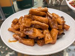 -春满园生态餐厅(南宫路店)