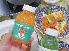-米仓食堂(凯德广场店)