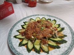 -前王院•巧克力海鲜市集餐厅(万平口店)