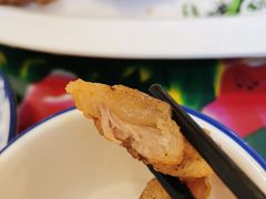 -东北王食府(科大店)