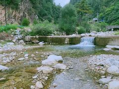 -秦岭风景区