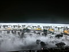 -鼎盛王朝康熙大典实景演出