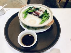 -上海衡山路十二号华邑酒店