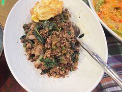 -simply thai天泰(长泰广场店)