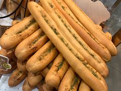 -汉柏麦香德国面包房(海信店)