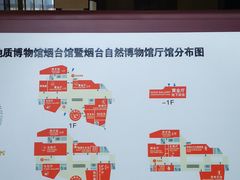-烟台自然博物馆