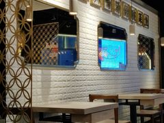 大堂-川里谈·川味小馆(北京路店)