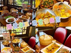 -隔壁老王·家常云南菜(花巷店)